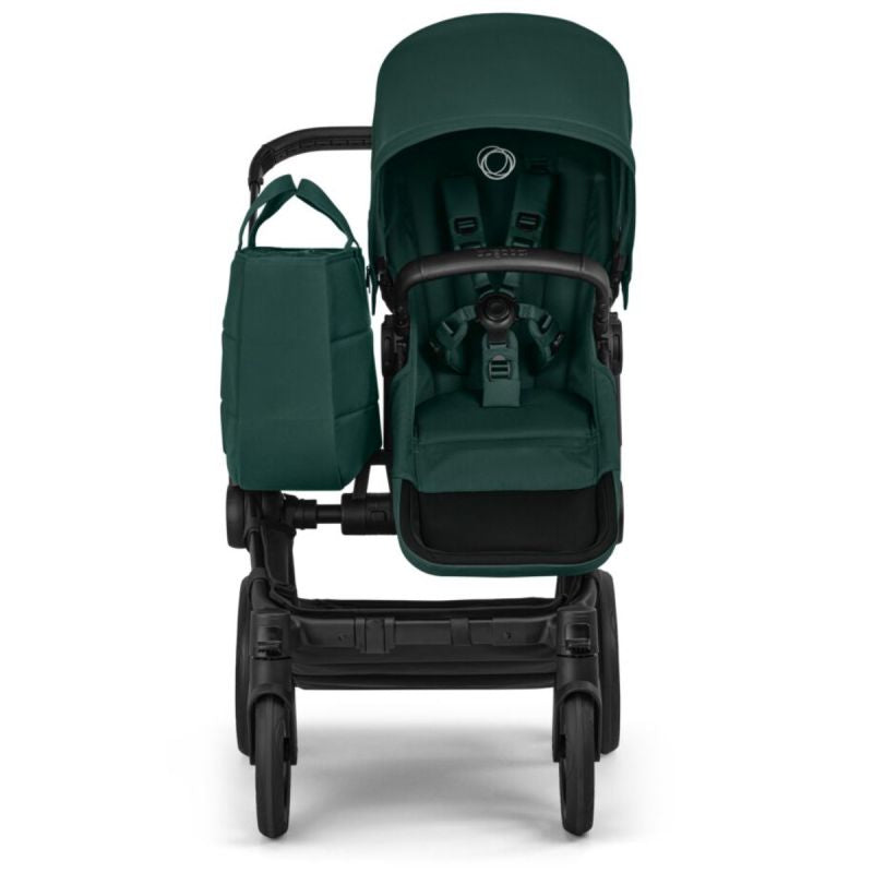 Bugaboo Donkey 6 Duo Kinderwagen 2026