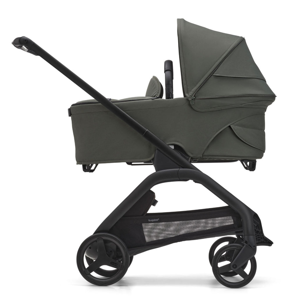 Bugaboo Dragonfly Kinderwagen Set - Komplettpaket