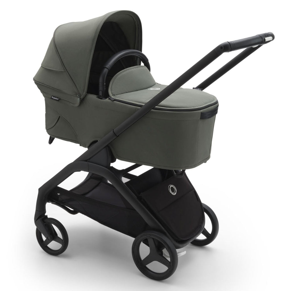 Bugaboo Dragonfly Kinderwagen Set - Komplettpaket