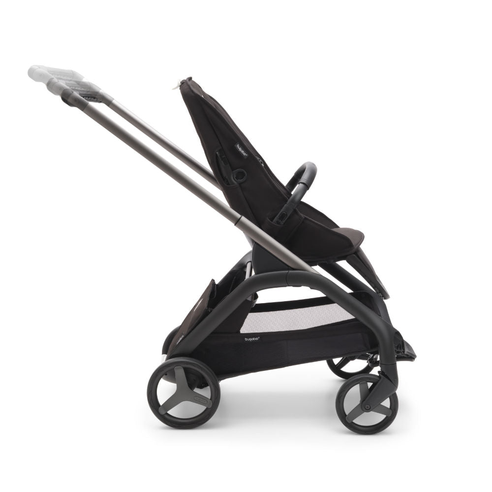 Bugaboo Dragonfly Kinderwagen Set - Komplettpaket