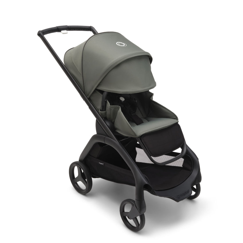 Bugaboo Dragonfly Kinderwagen Set - Komplettpaket
