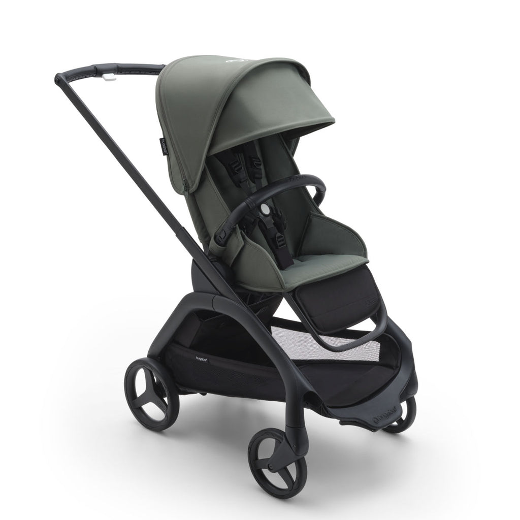 Bugaboo Dragonfly Kinderwagen Set - Komplettpaket