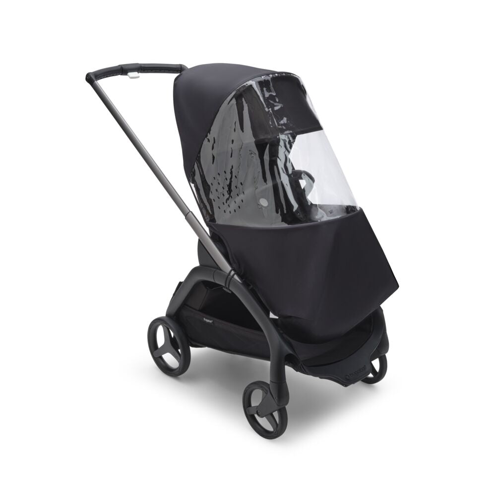 Bugaboo Dragonfly Kinderwagen Set - Komplettpaket