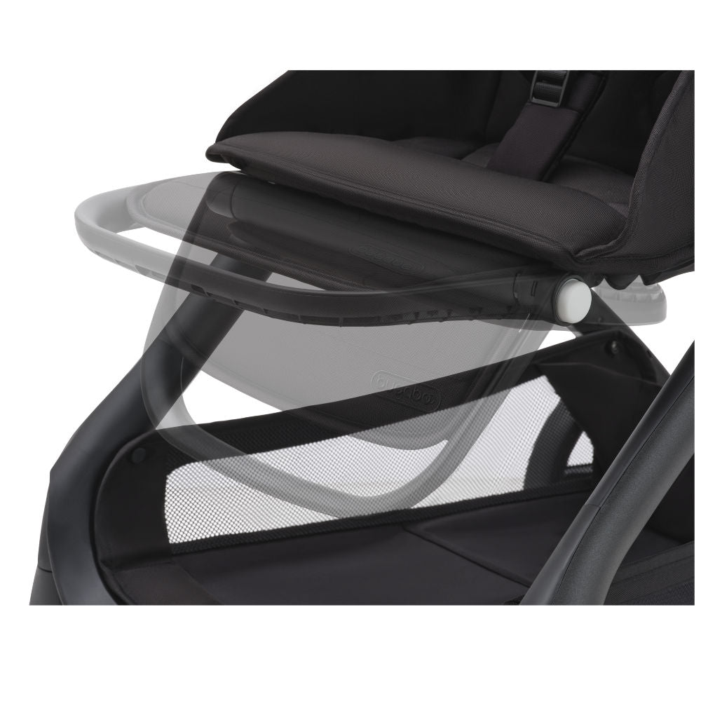 Bugaboo Dragonfly Kinderwagen Set - Komplettpaket