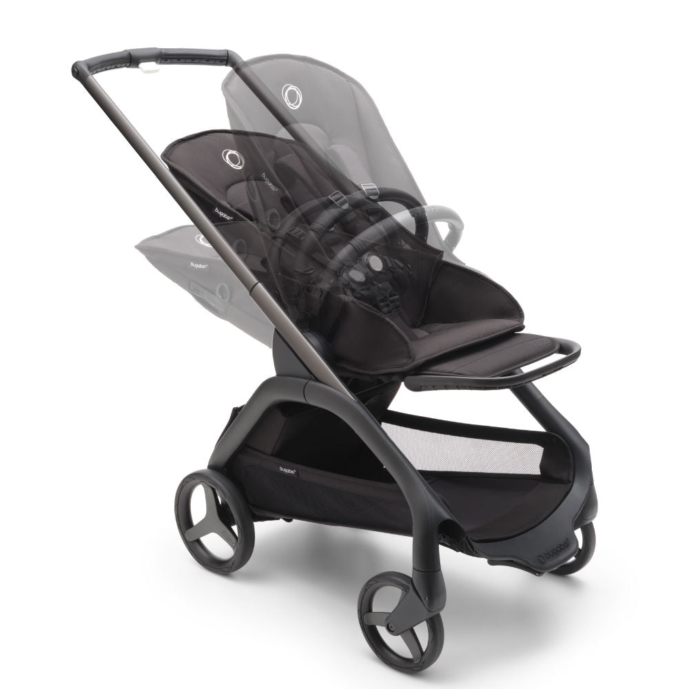 Bugaboo Dragonfly Kinderwagen Set - Komplettpaket