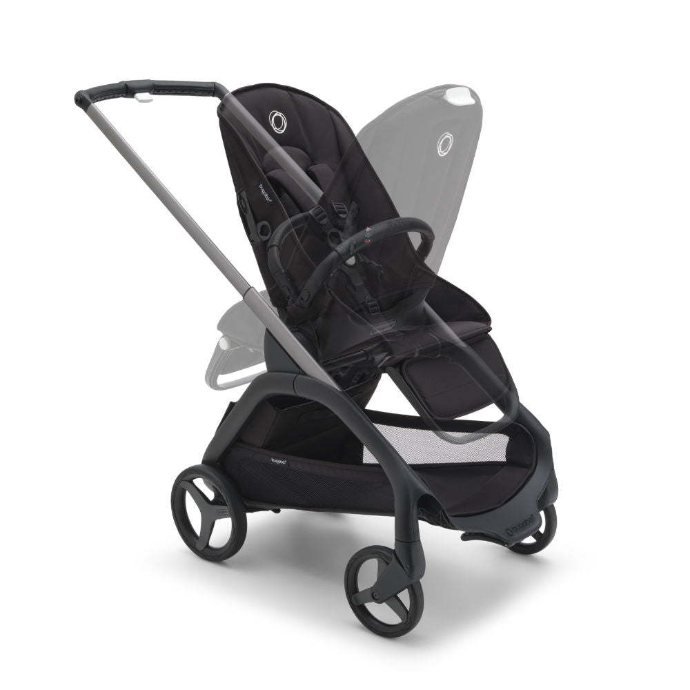 Bugaboo Dragonfly Kinderwagen Set - Komplettpaket