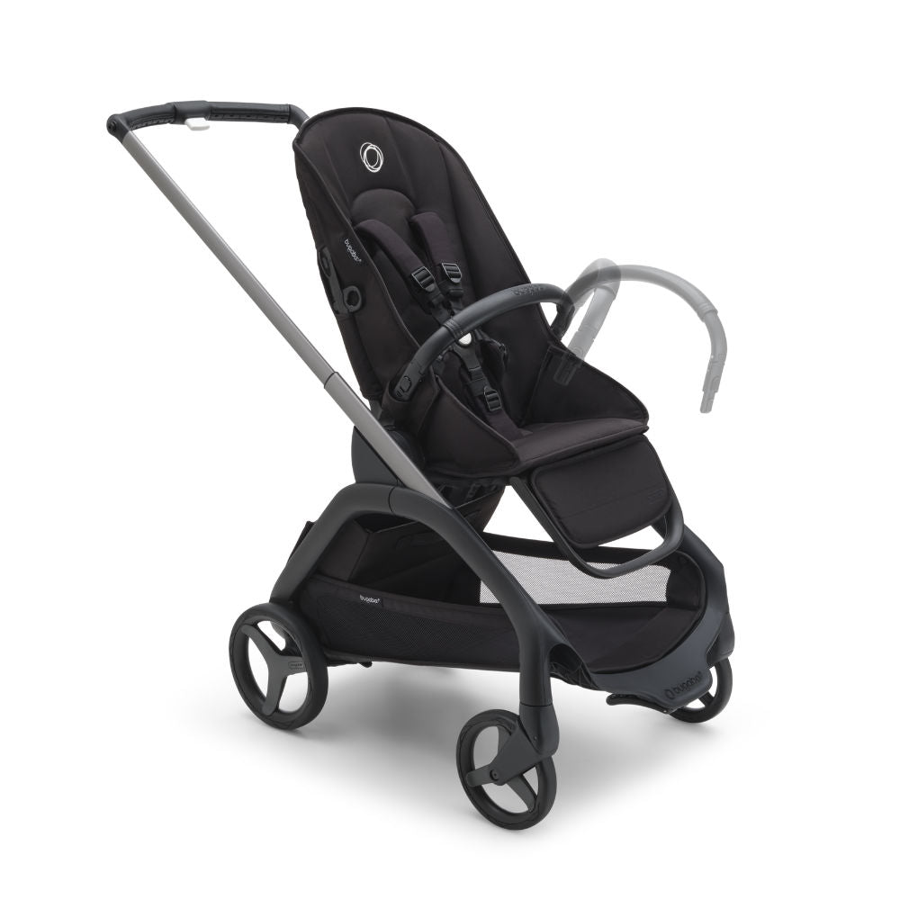 Bugaboo Dragonfly Kinderwagen Set - Komplettpaket