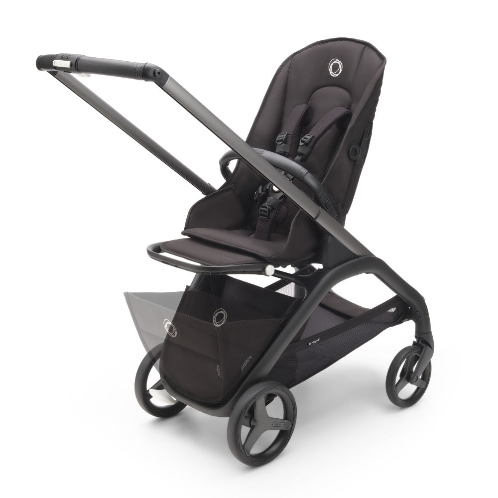 Bugaboo Dragonfly Kinderwagen Set - Komplettpaket