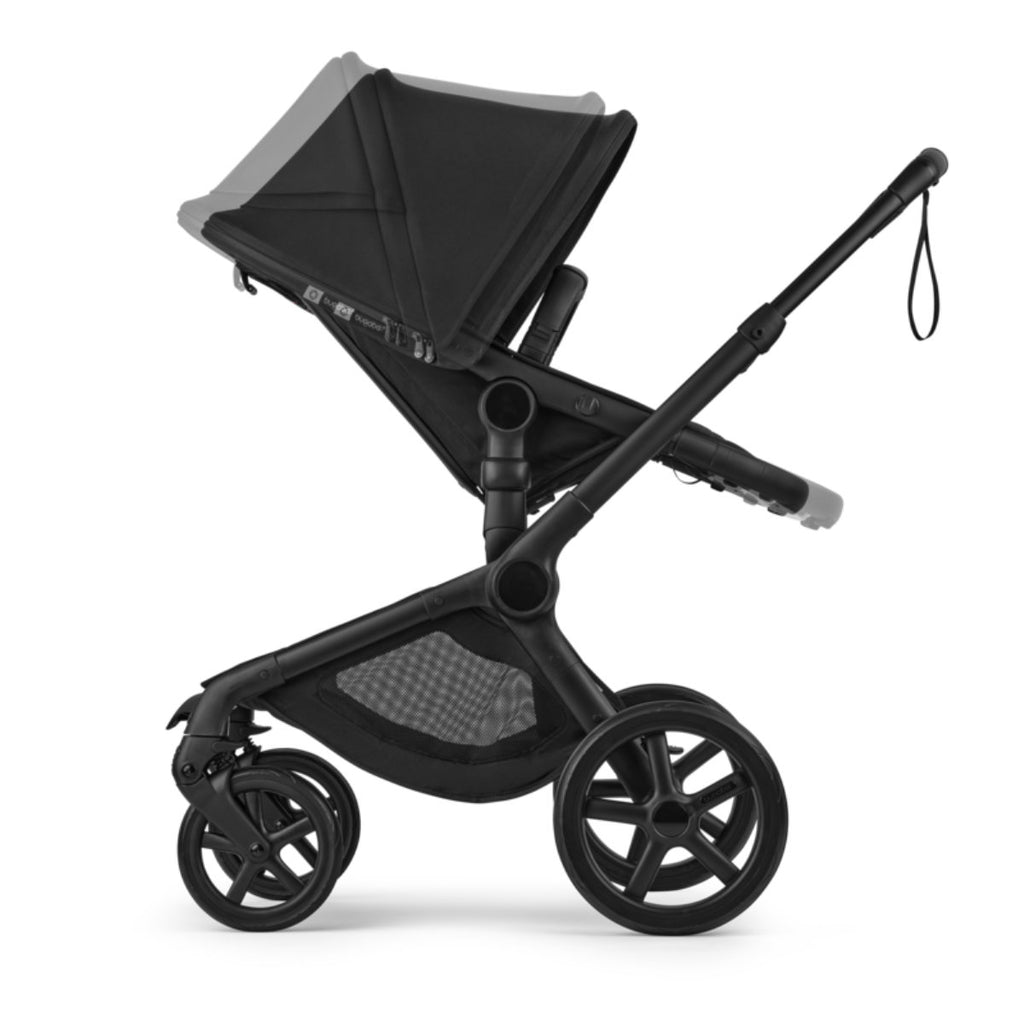 Bugaboo Fox 5 Renew Kombikinderwagen