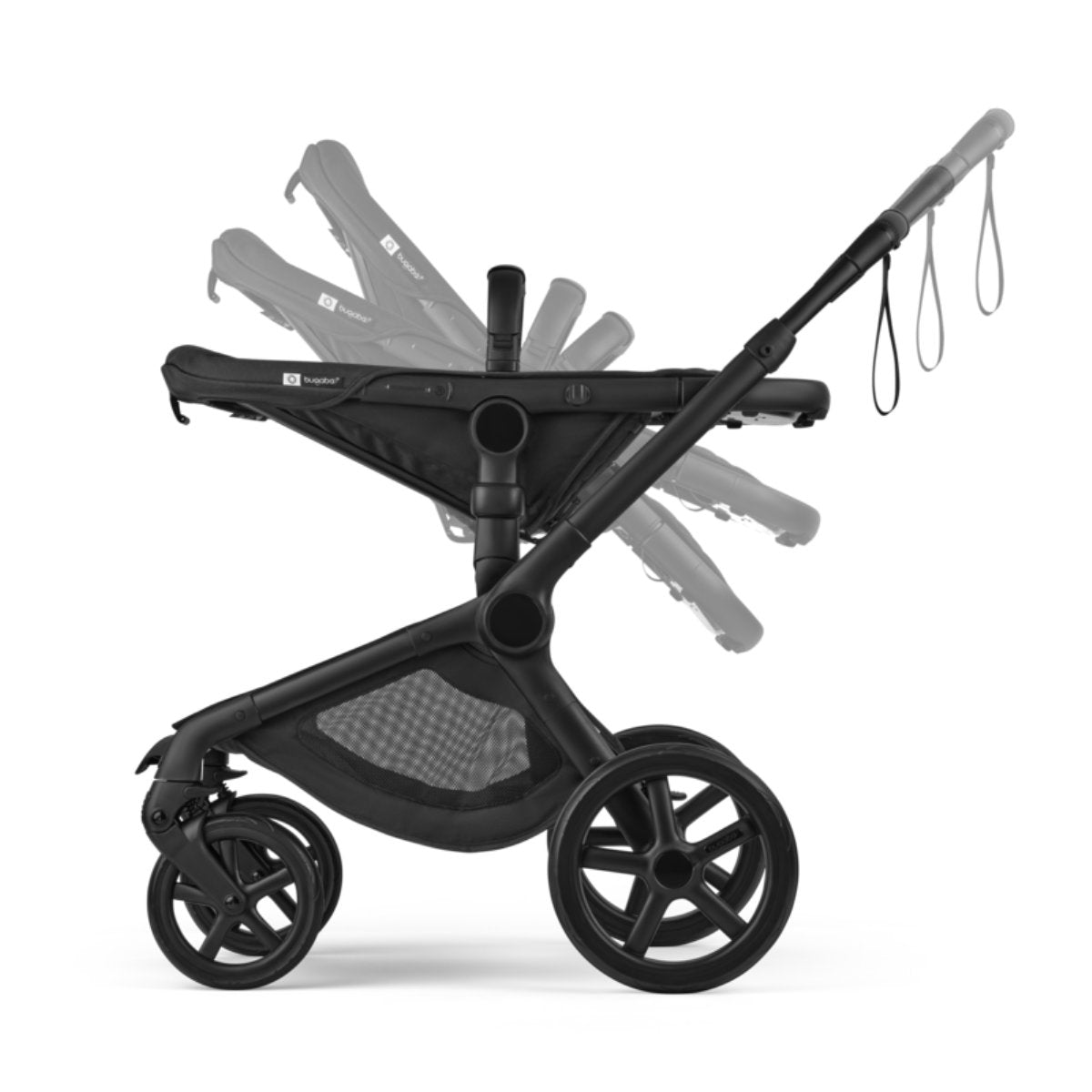 Bugaboo Fox 5 Renew Kombikinderwagen