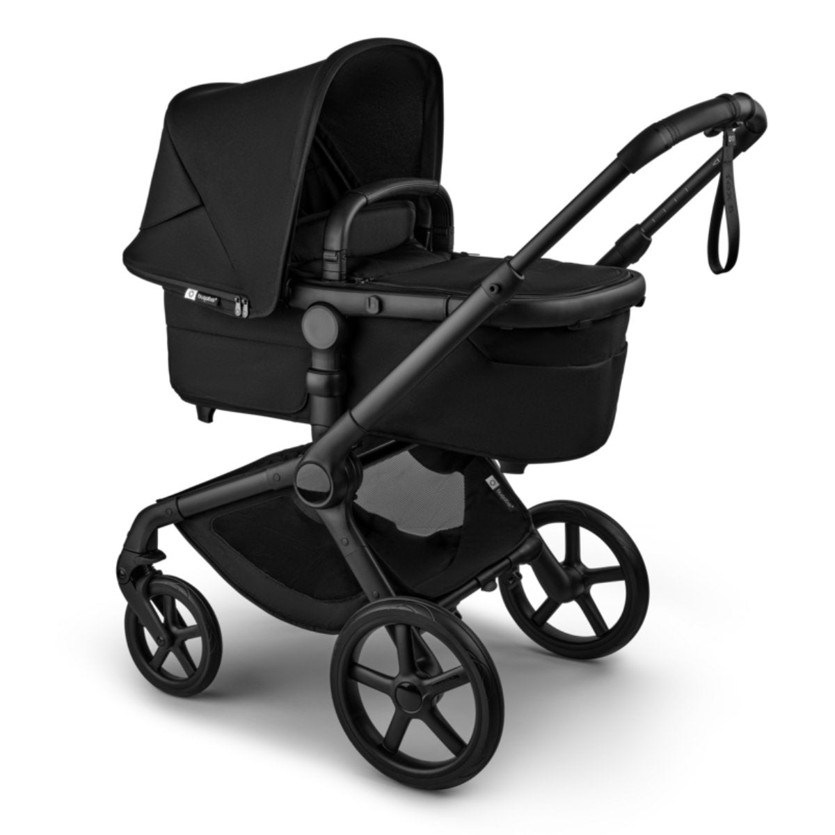 Bugaboo Fox 5 Renew Kombikinderwagen