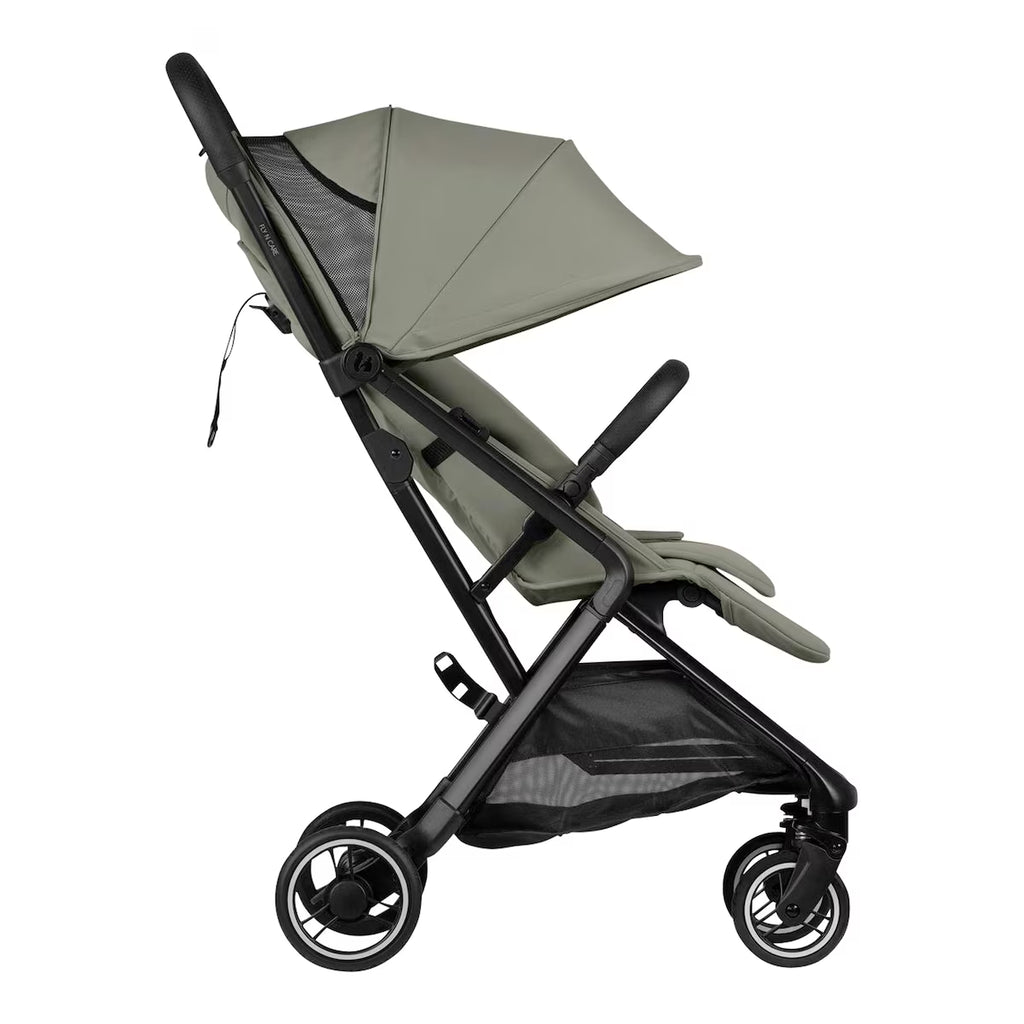 Buggy Fly N Care sage green
