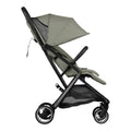 Buggy Fly N Care sage green