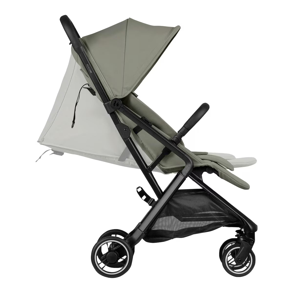 Buggy Fly N Care sage green