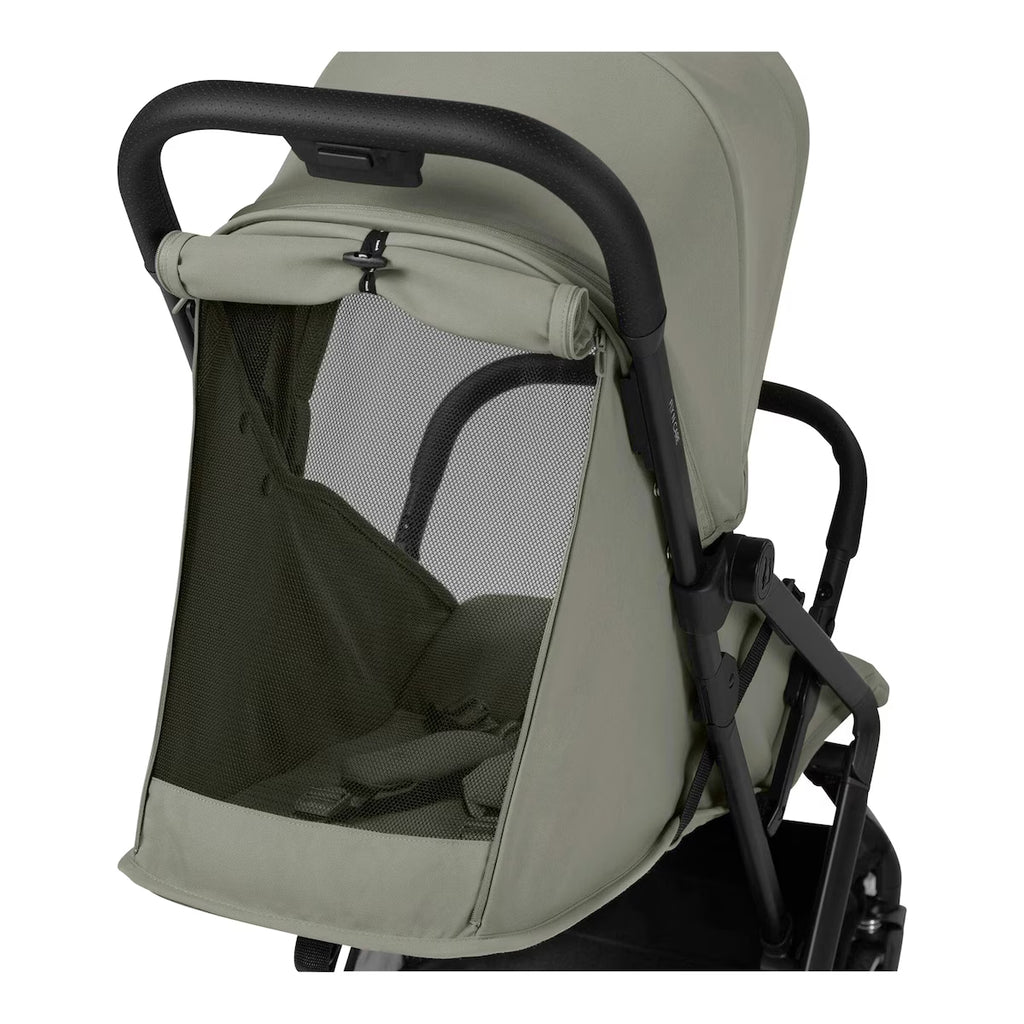 Buggy Fly N Care sage green