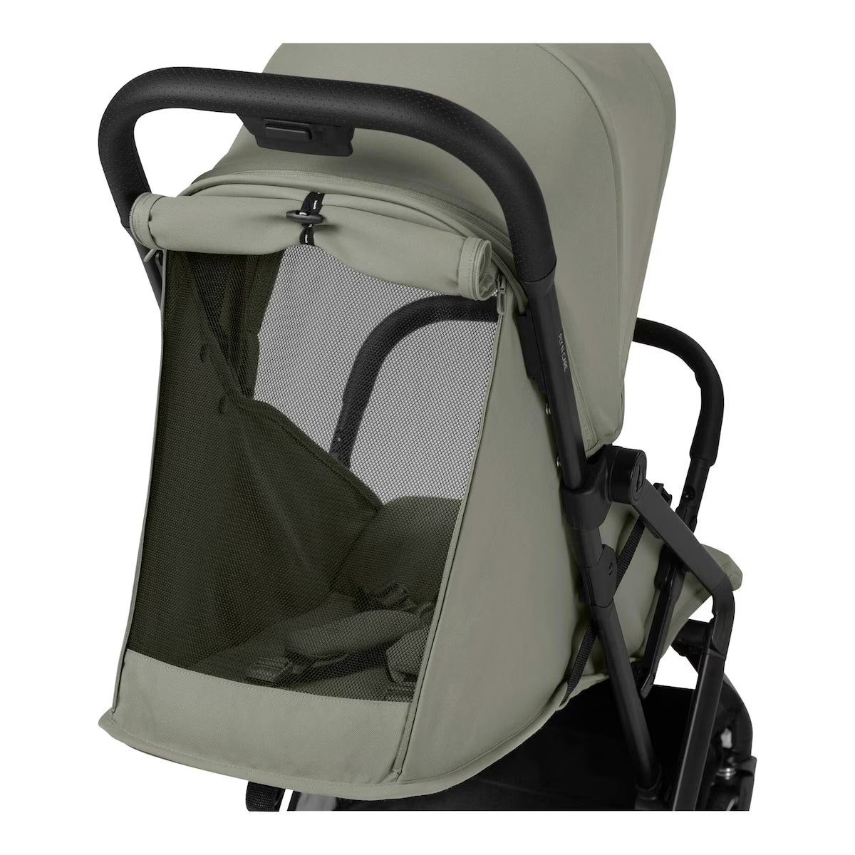 Buggy Fly N Care sage green