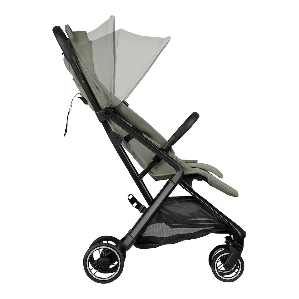 Buggy Fly N Care sage green