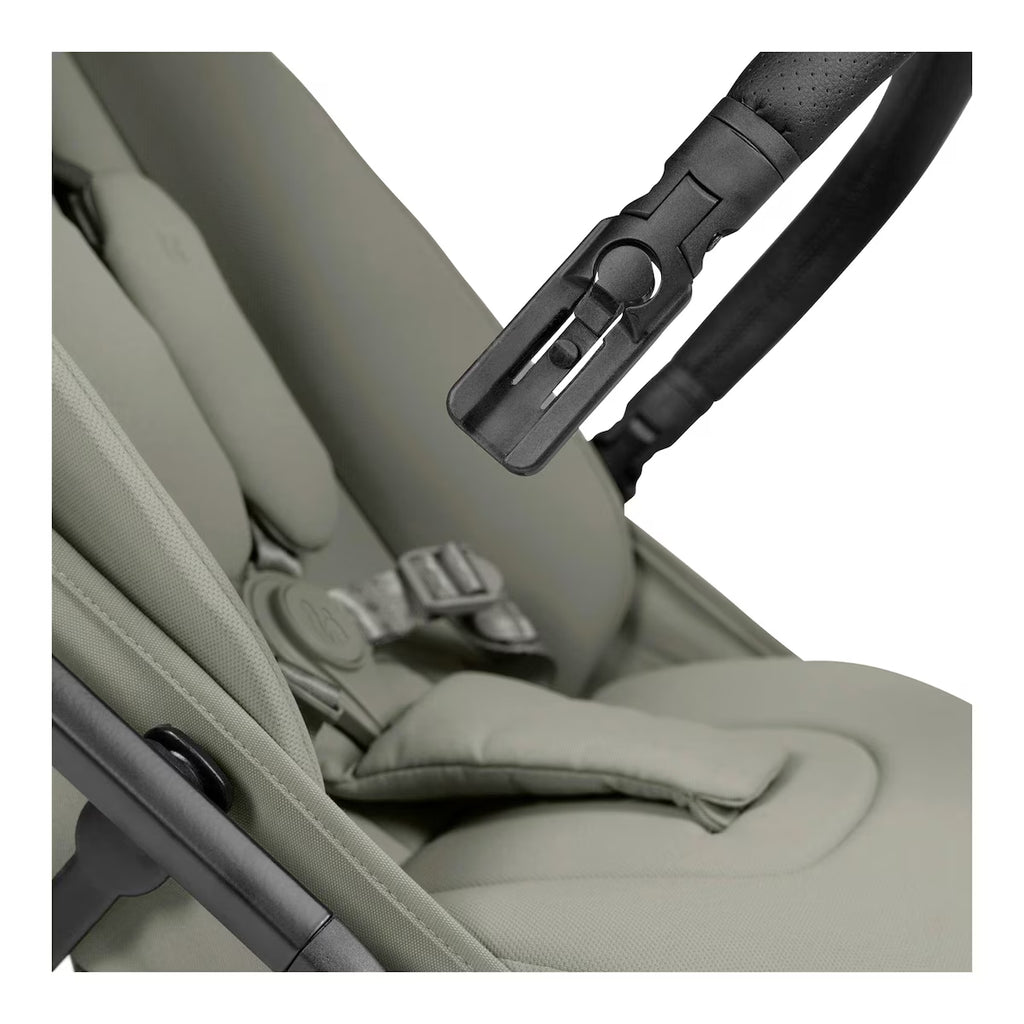 Buggy Fly N Care sage green