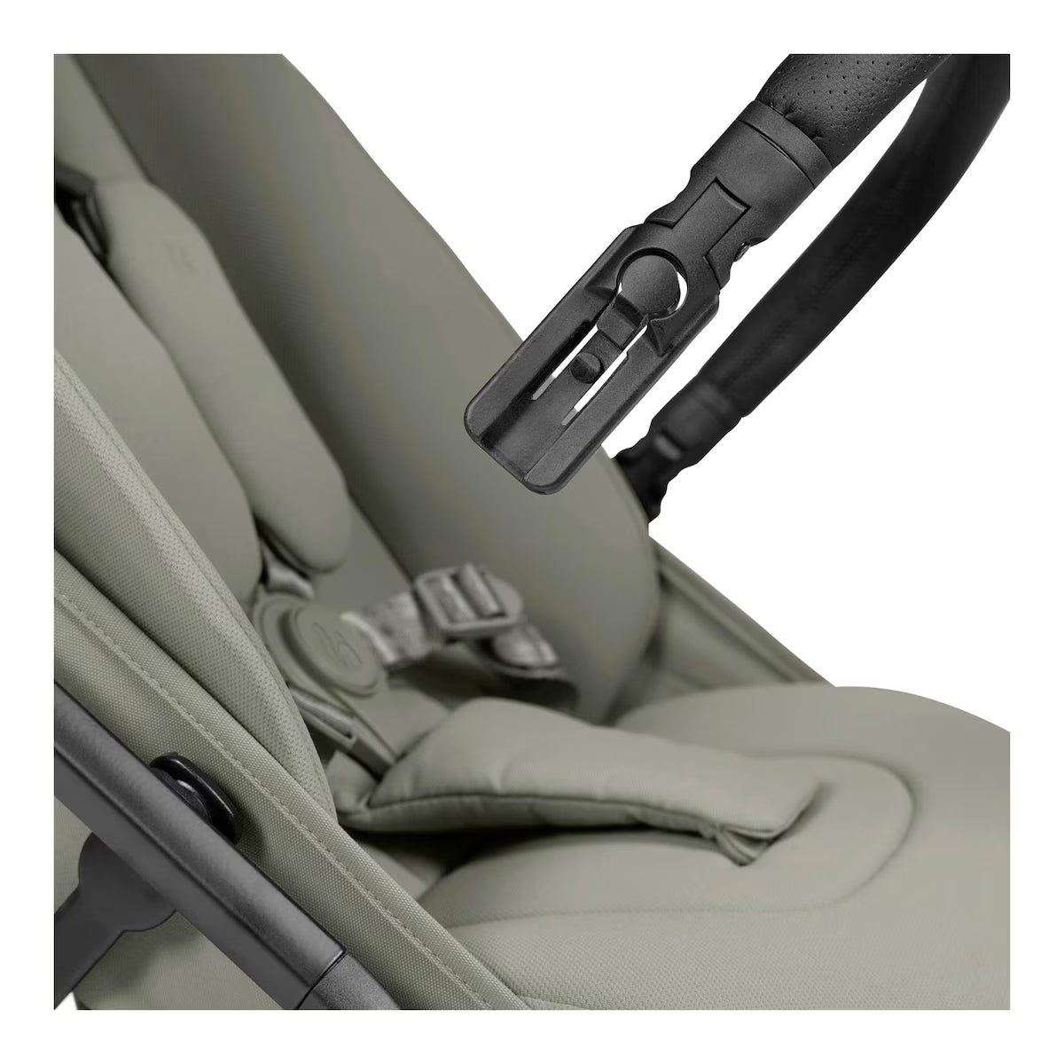 Buggy Fly N Care sage green