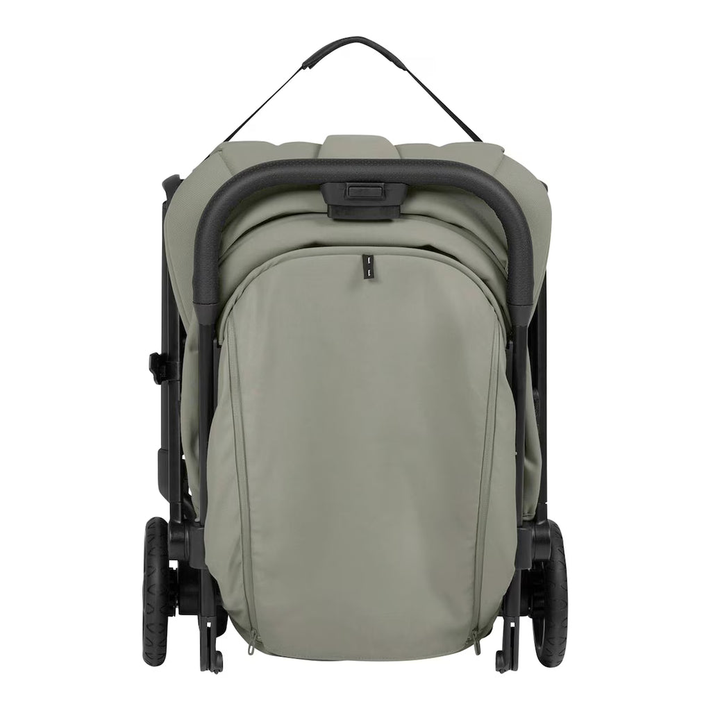 Buggy Fly N Care sage green