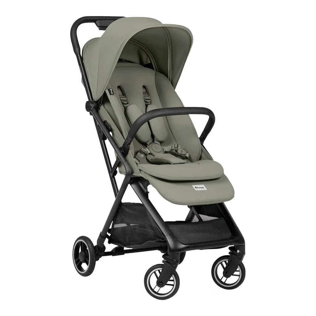 Buggy Fly N Care sage green