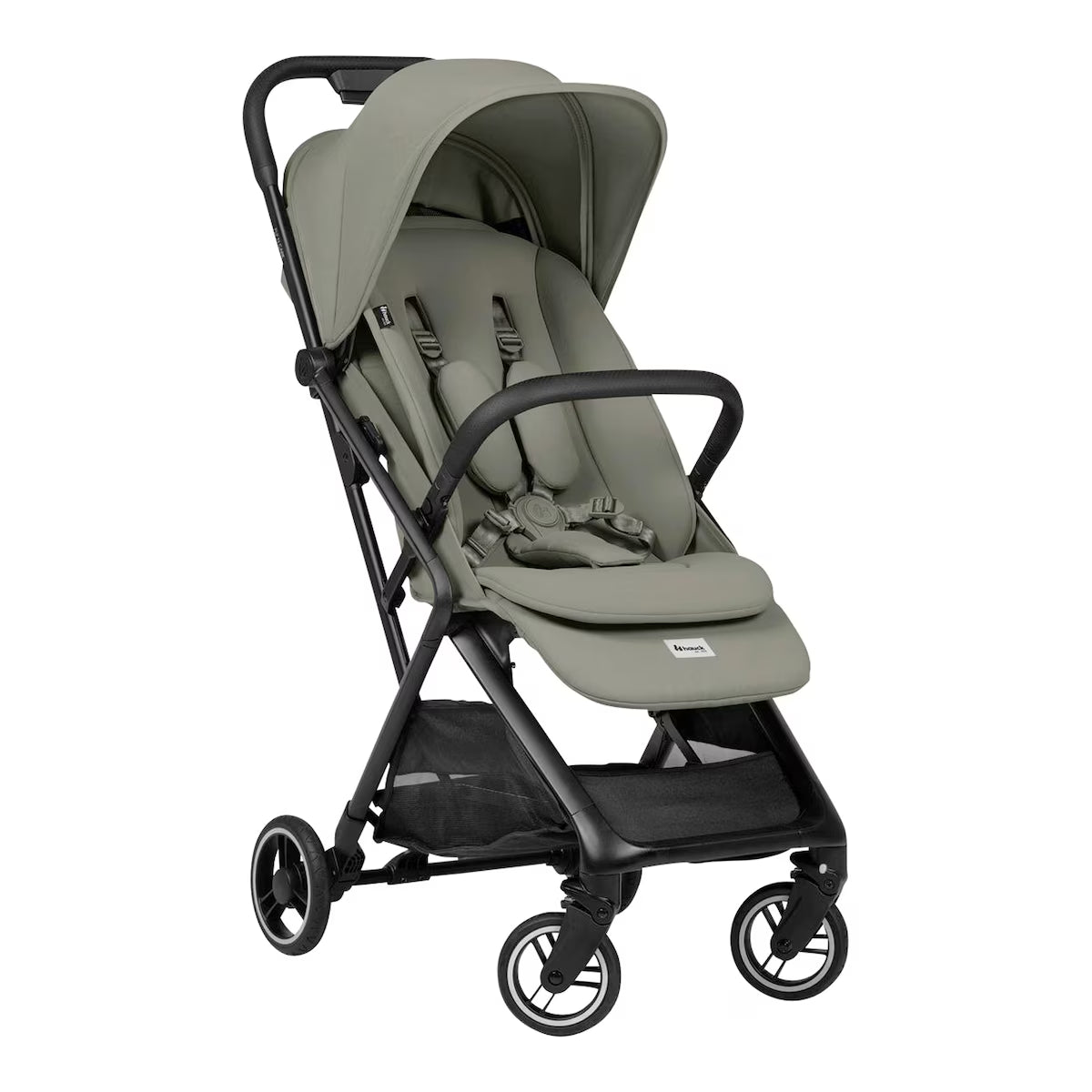Buggy Fly N Care sage green