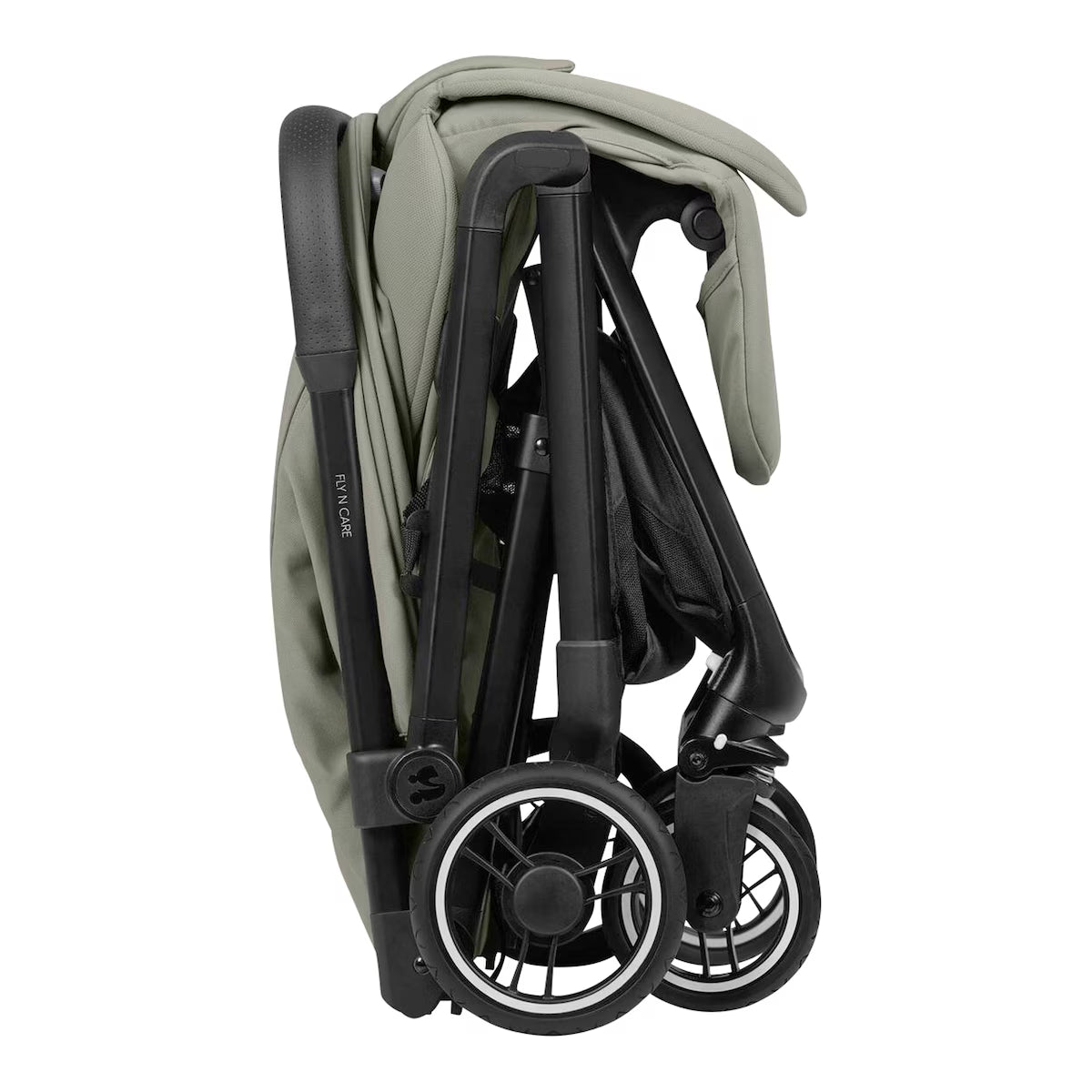 Buggy Fly N Care sage green