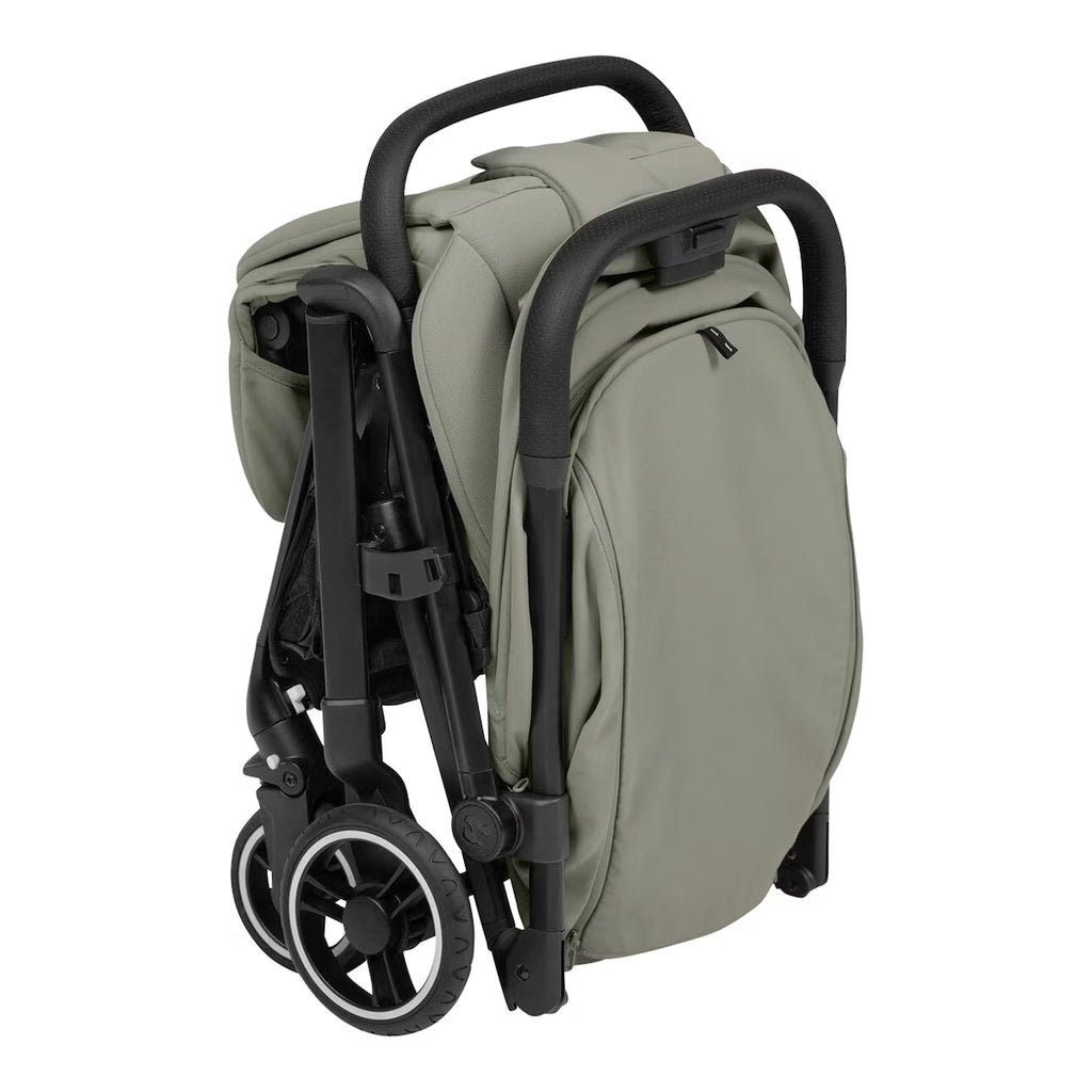Buggy Fly N Care sage green