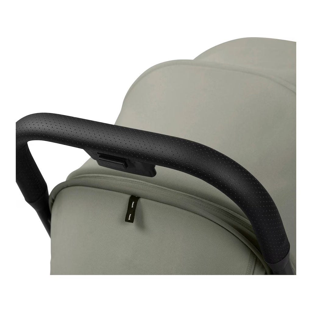 Buggy Fly N Care sage green