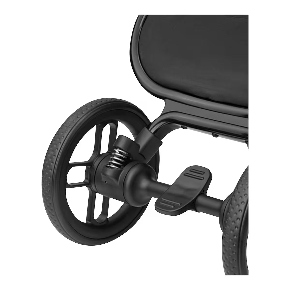 Buggy Leona 2 twillic truffle