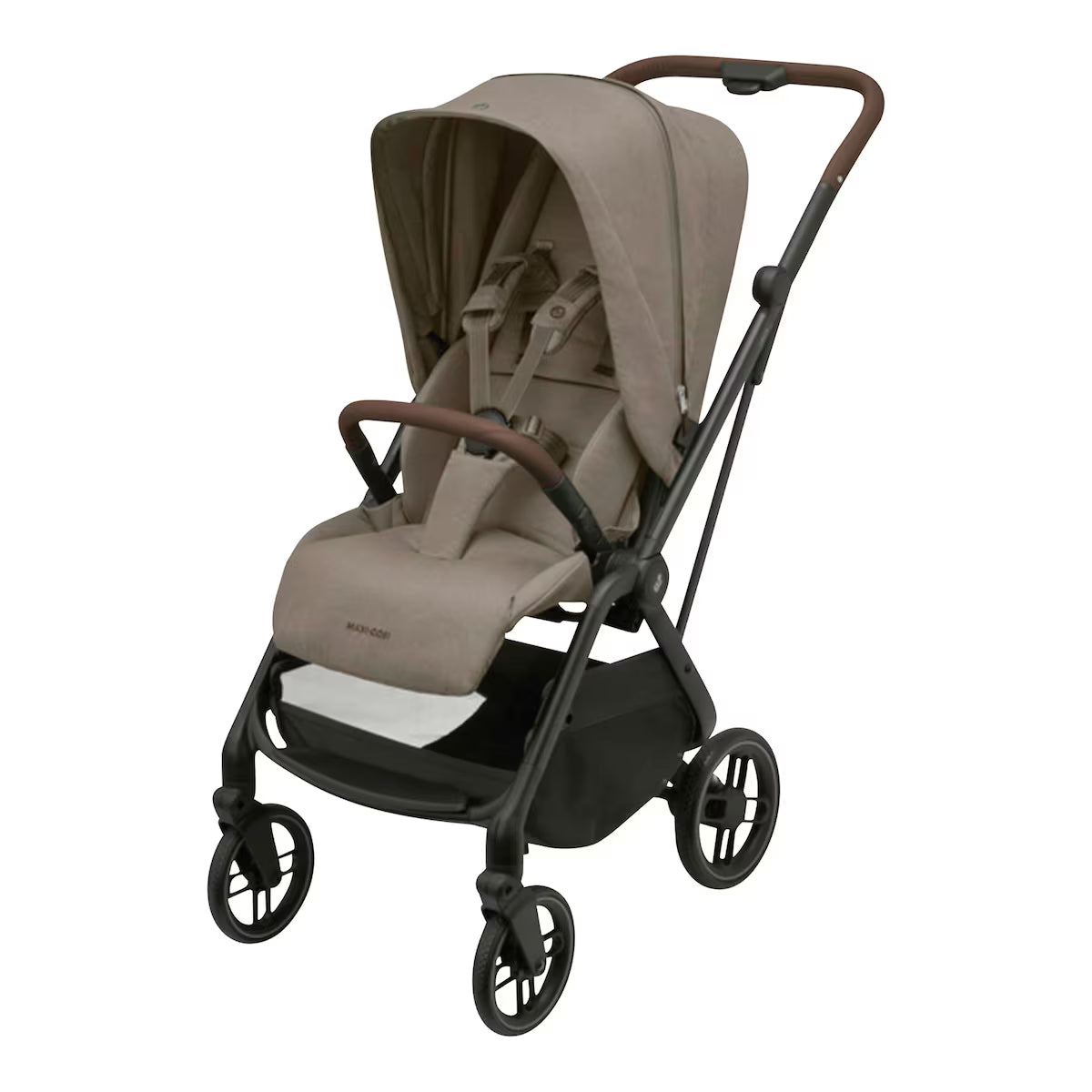Buggy Leona 2 twillic truffle