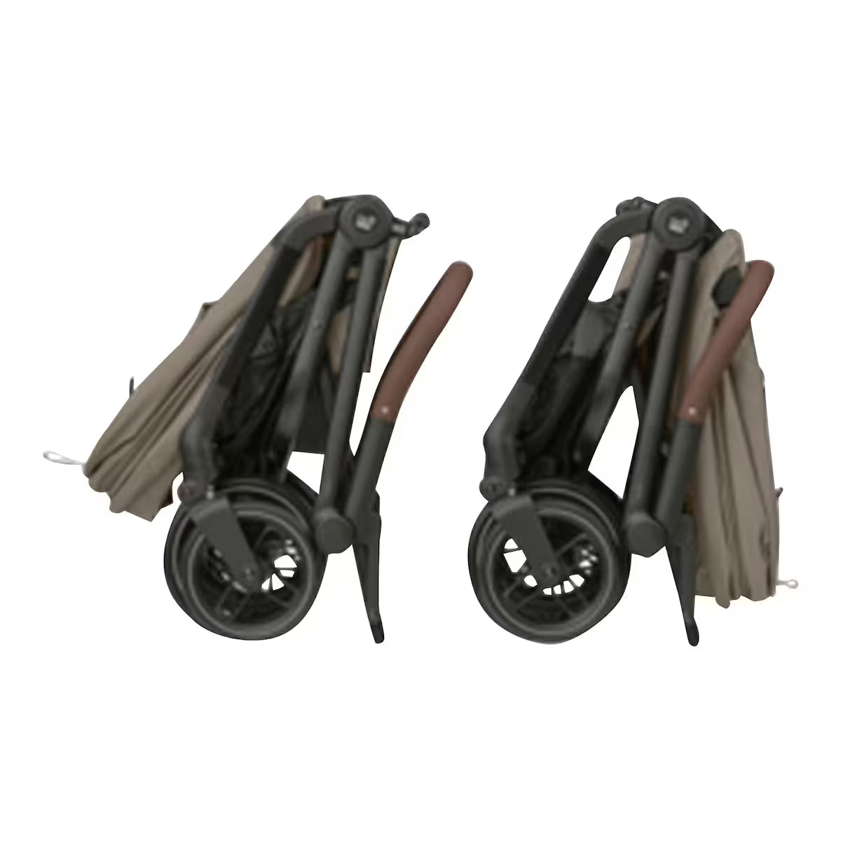 Buggy Leona 2 twillic truffle