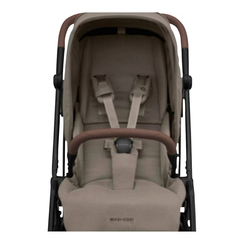 Buggy Leona 2 twillic truffle