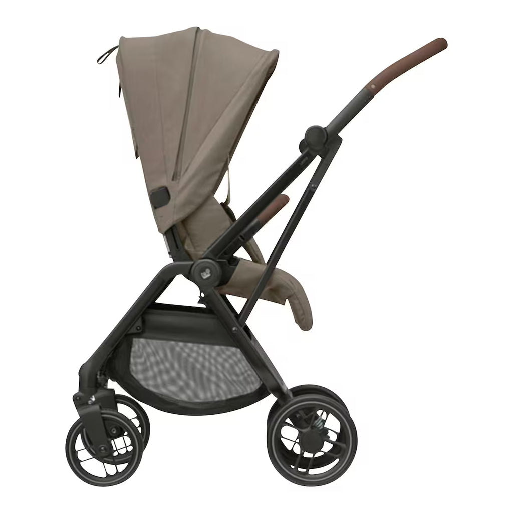 Buggy Leona 2 twillic truffle