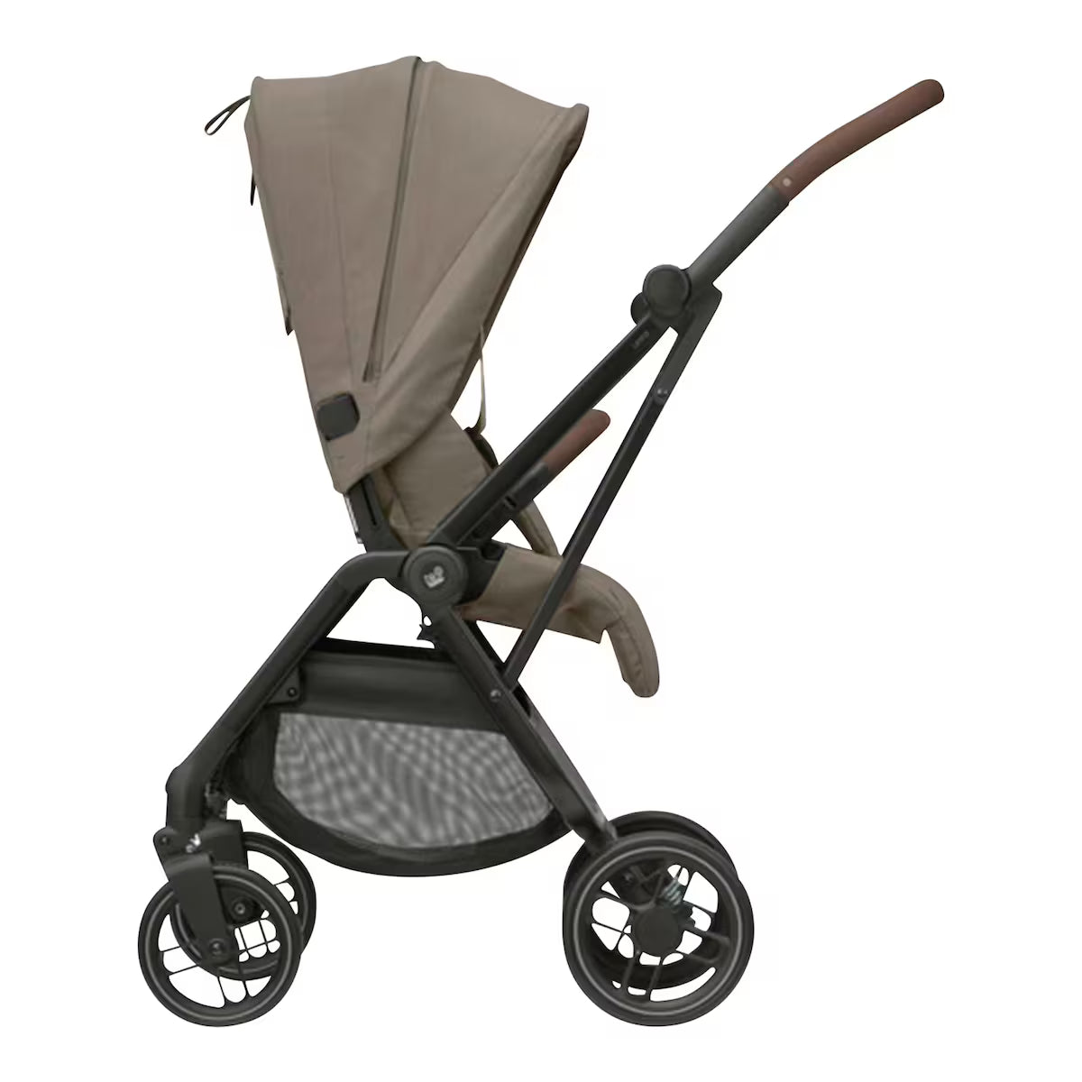Buggy Leona 2 twillic truffle