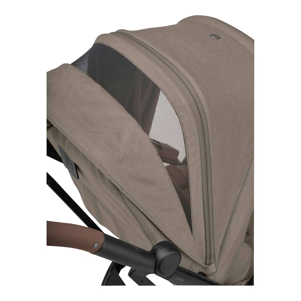 Buggy Leona 2 twillic truffle