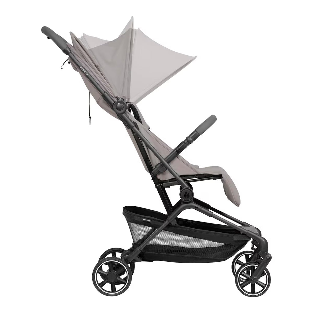 Buggy Lite N Care sandy taupe