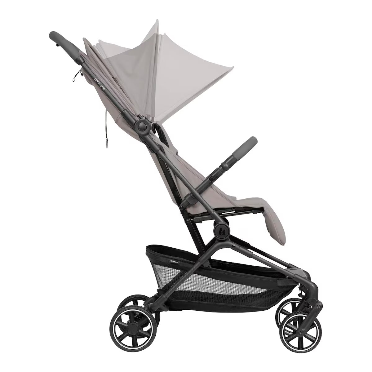 Buggy Lite N Care sandy taupe