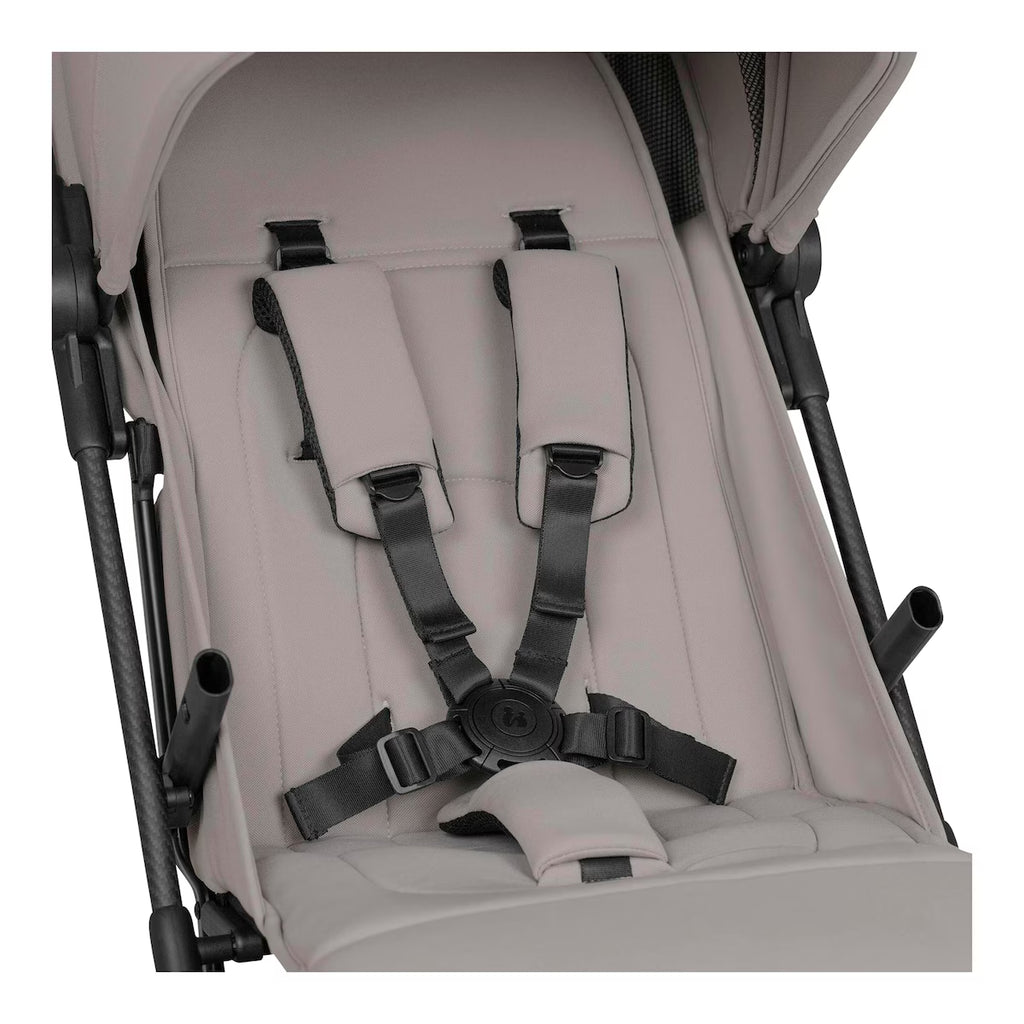 Buggy Lite N Care sandy taupe