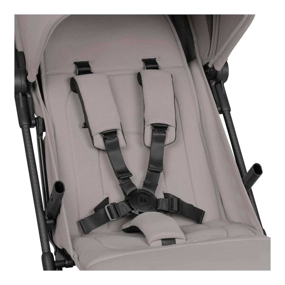 Buggy Lite N Care sandy taupe