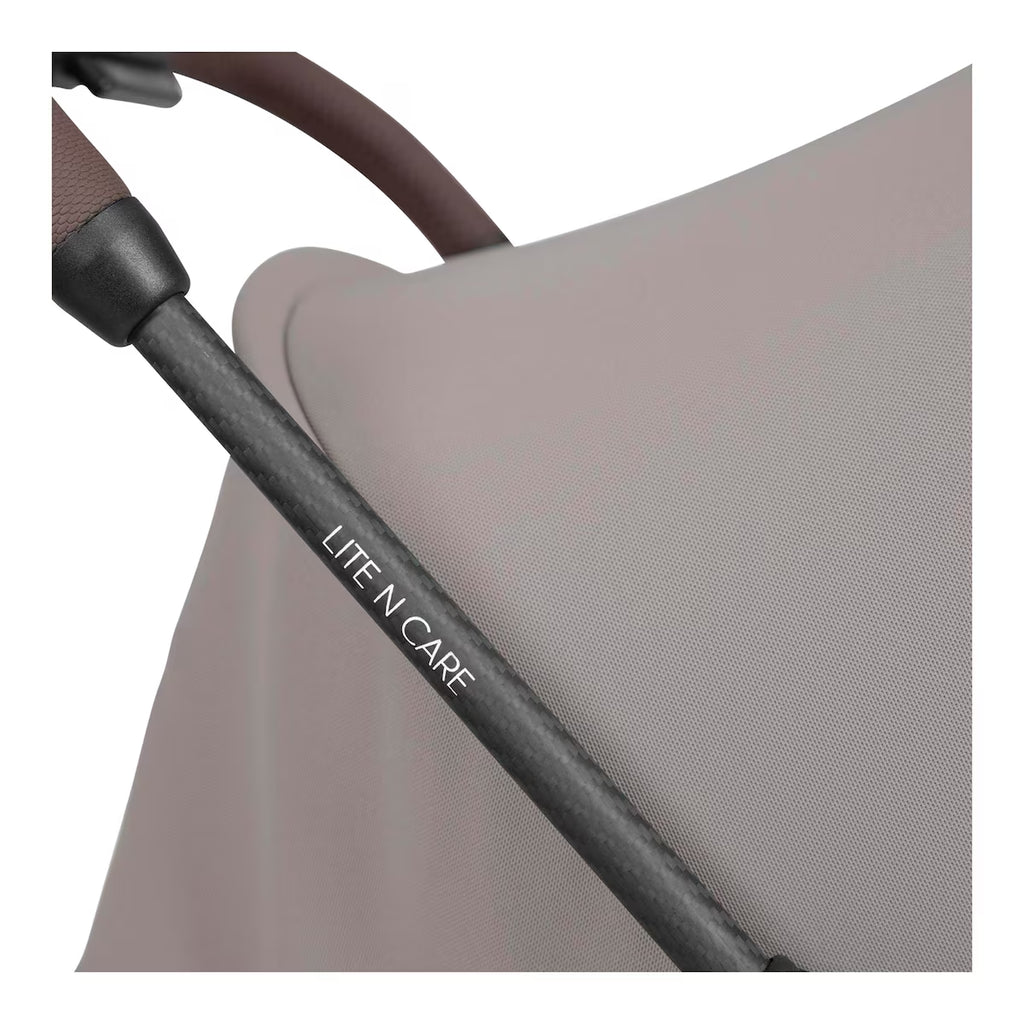 Buggy Lite N Care sandy taupe