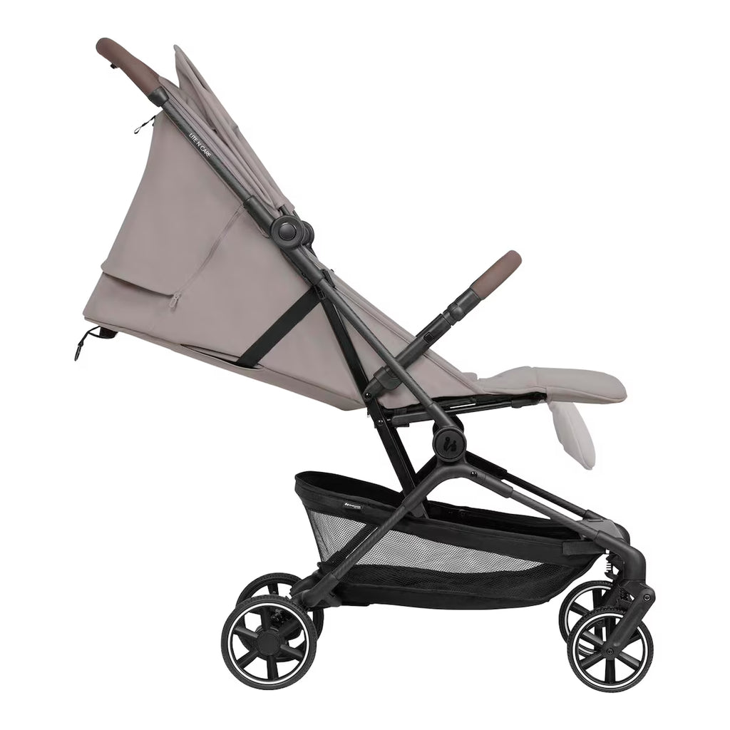 Buggy Lite N Care sandy taupe