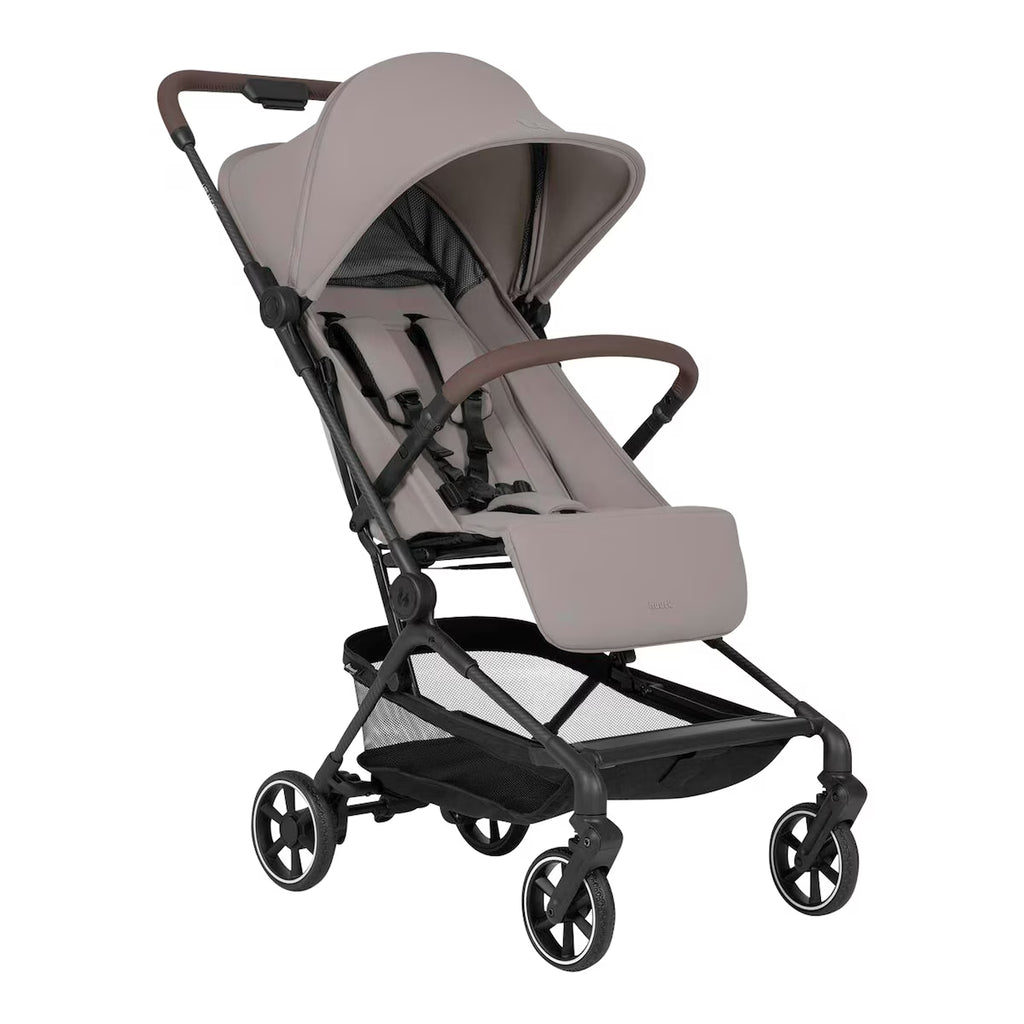 Buggy Lite N Care sandy taupe