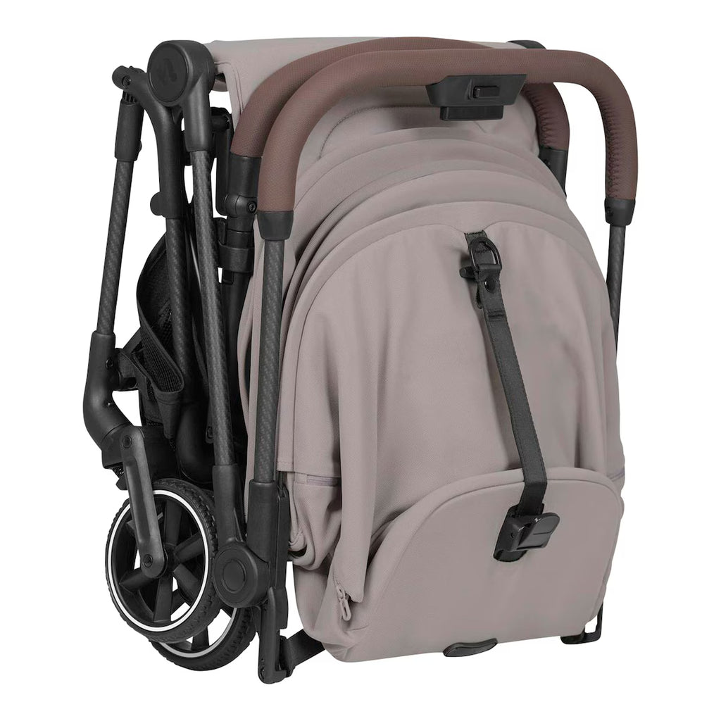 Buggy Lite N Care sandy taupe
