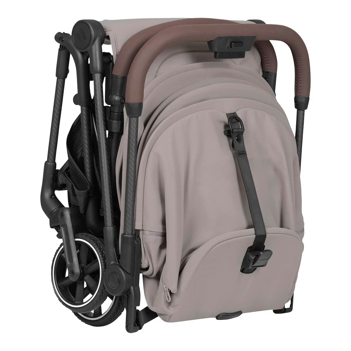 Buggy Lite N Care sandy taupe