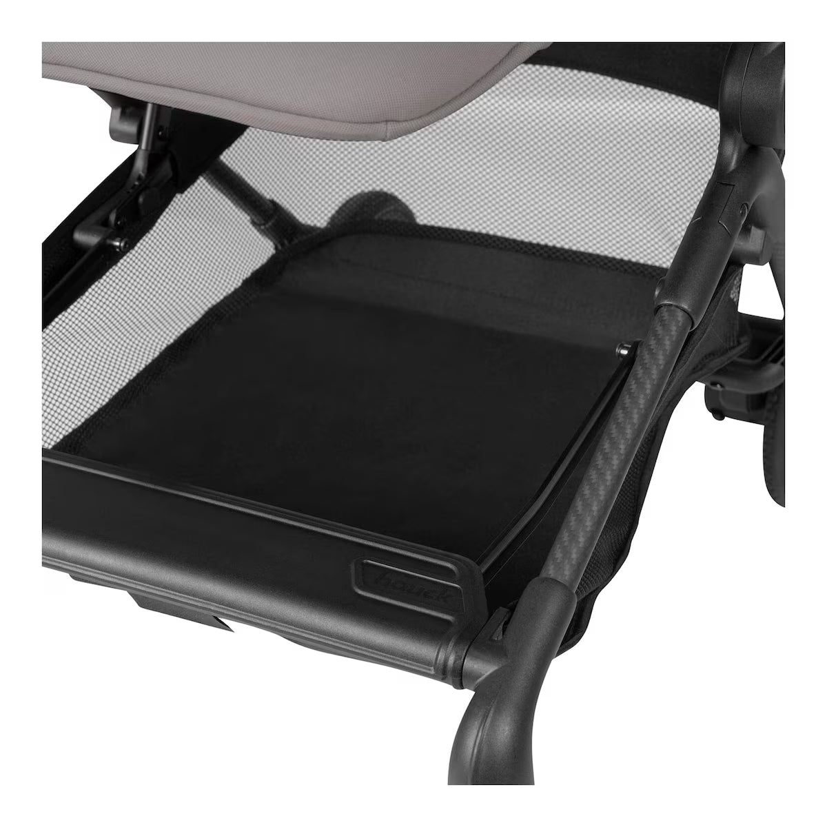 Buggy Lite N Care sandy taupe