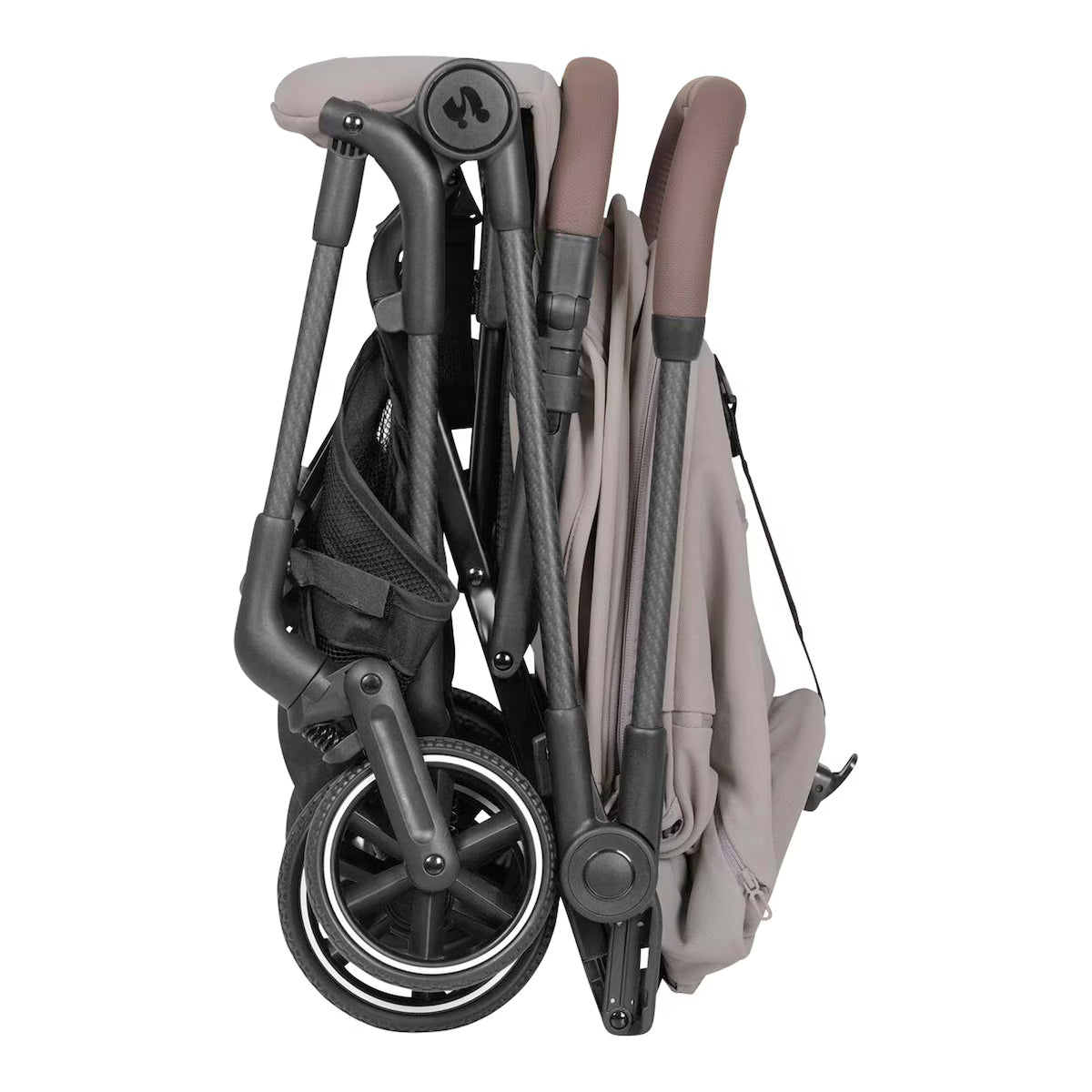 Buggy Lite N Care sandy taupe