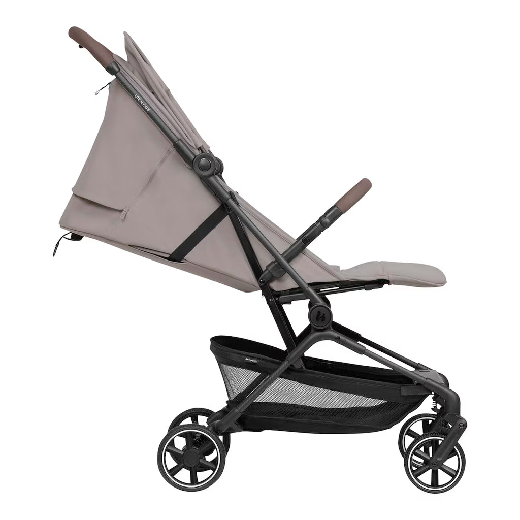 Buggy Lite N Care sandy taupe
