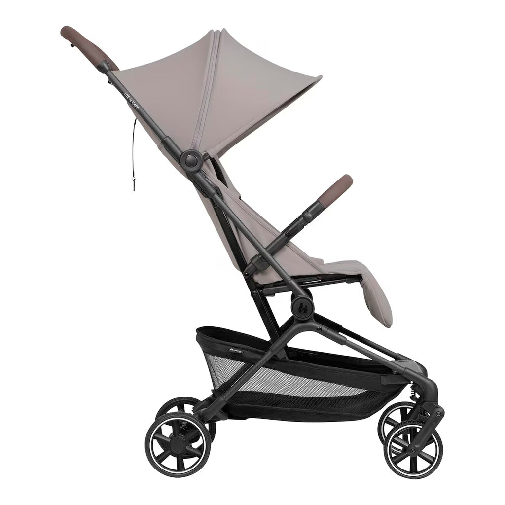 Buggy Lite N Care sandy taupe