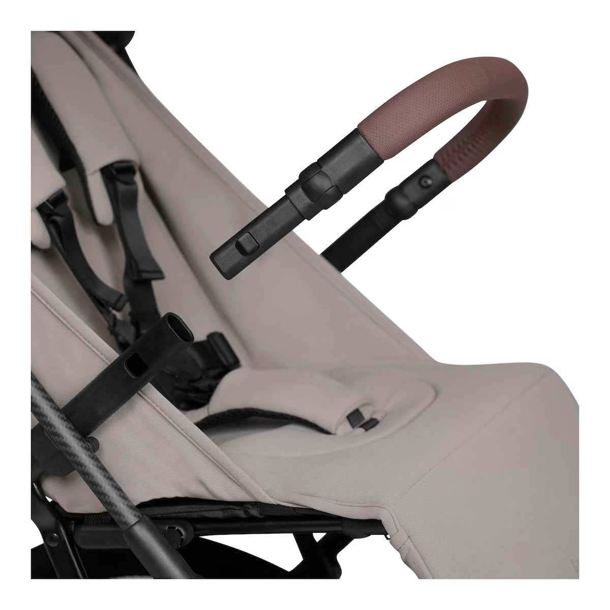 Buggy Lite N Care sandy taupe